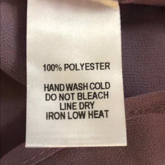 Lulu’s NWT Purple Ruffled Long Sleeve Midi 💜 - Picture 9 of 10